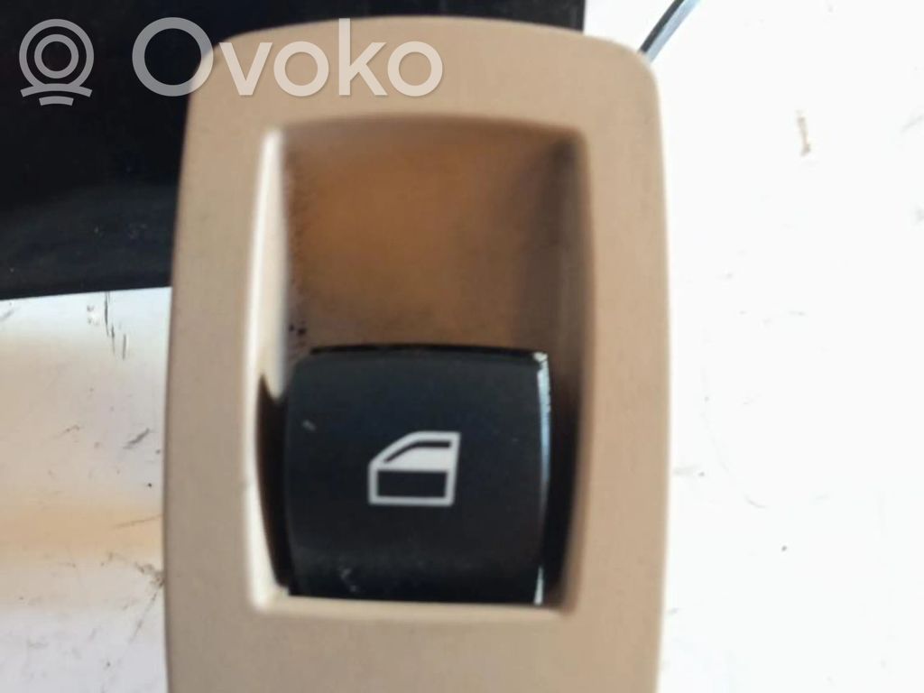 BMW 3 E90 E91 Interrupteur commade lève-vitre 