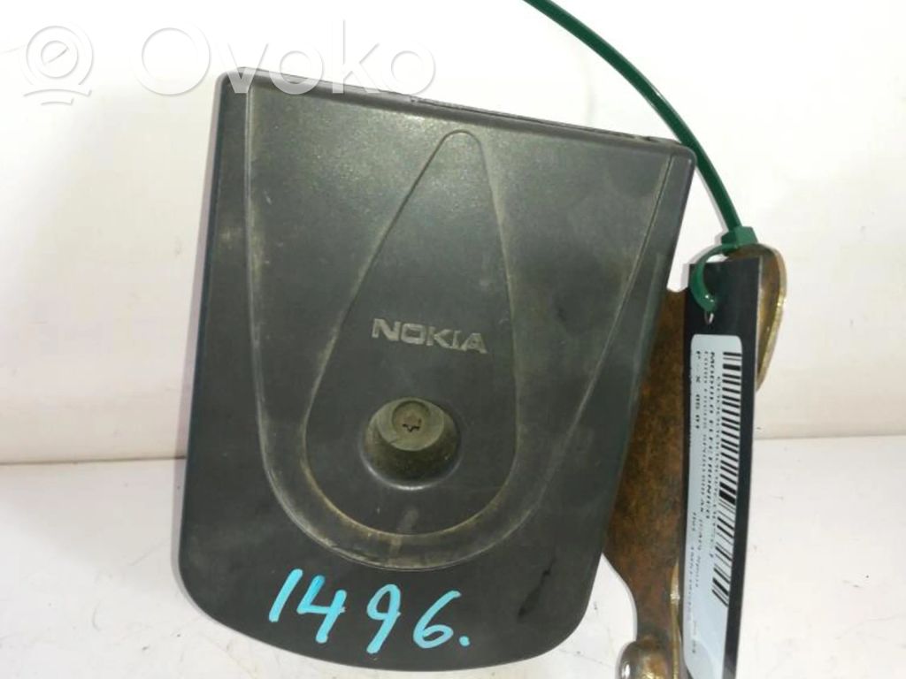 Unidad de control/módulo del motor   4M5T19G488