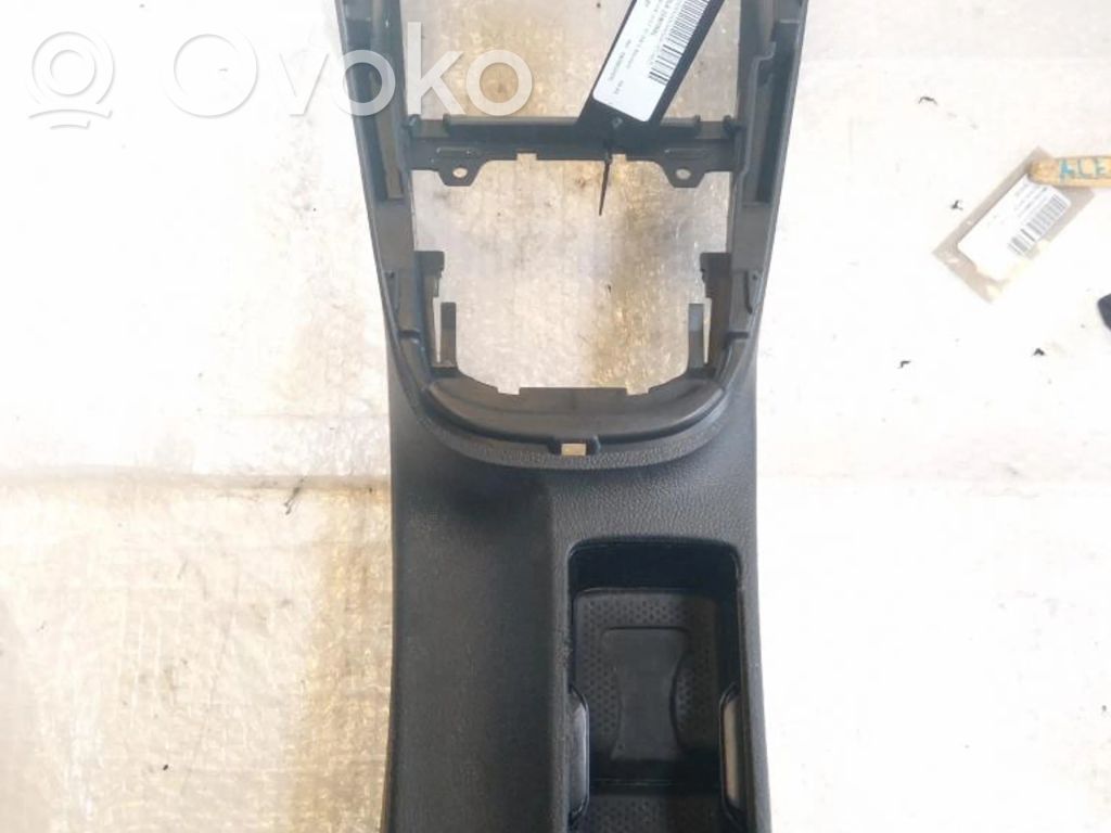 Center console   5K0863243C