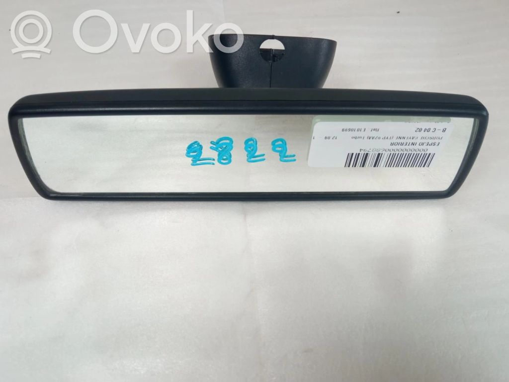 Espejo retrovisor (interior)   E1010699