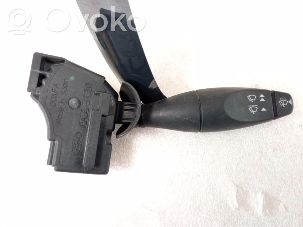 Interruptor del limpiaparabrisas   98AG17A553CC,MANDOLIMPIA
