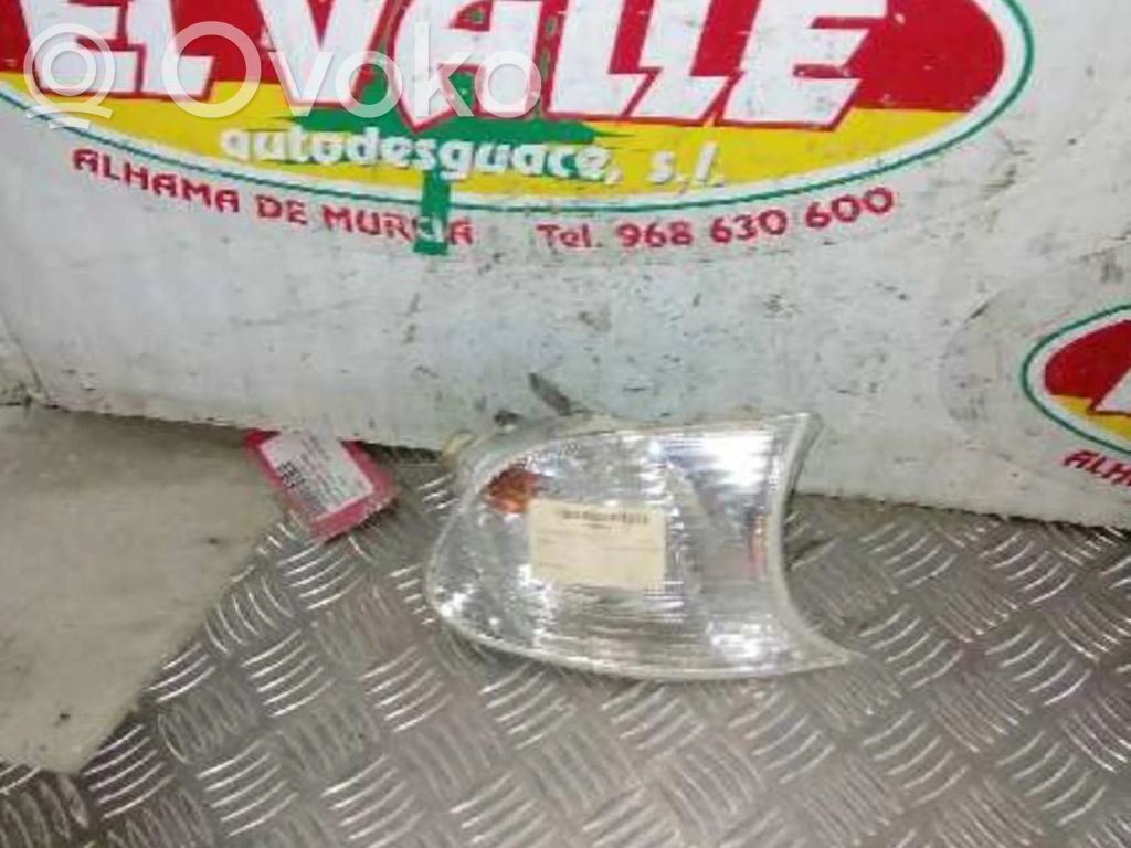 BMW 3 E46 Frontblinker 