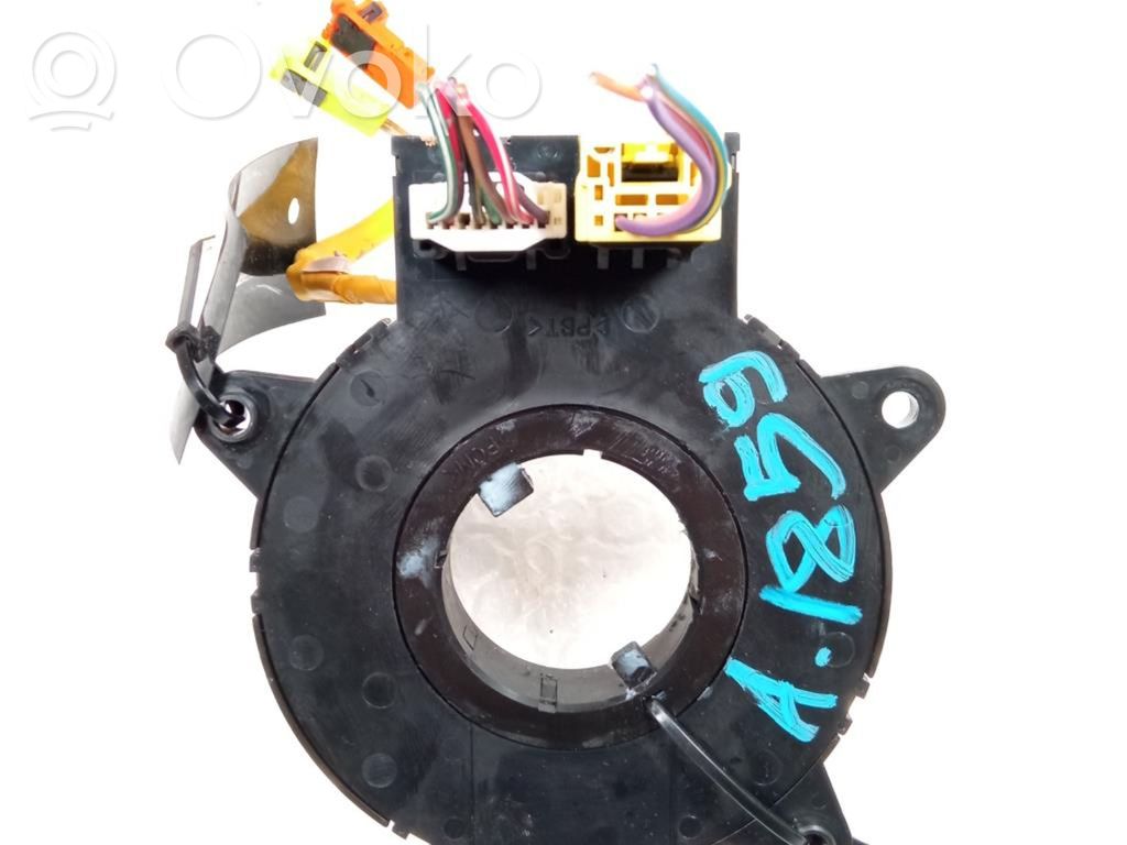Mazda 6 Airbag slip ring squib (SRS ring) 