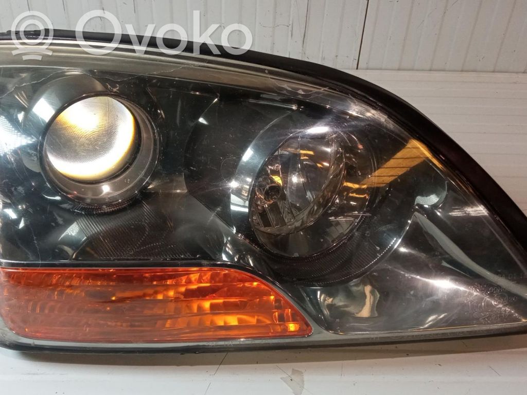 KIA Sorento Faro delantero/faro principal 