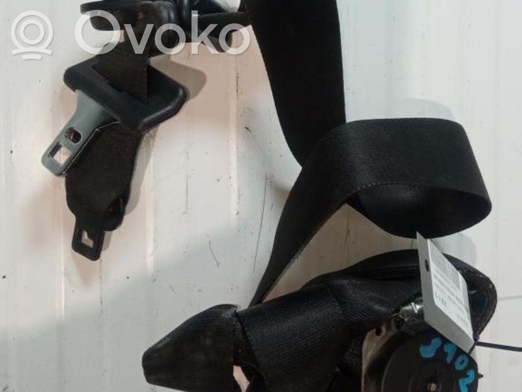 Cinturón trasero   601597800