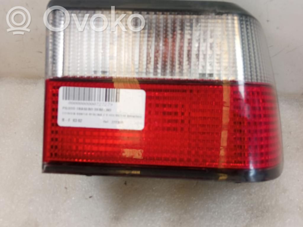 Citroen Berlingo Takavalot 