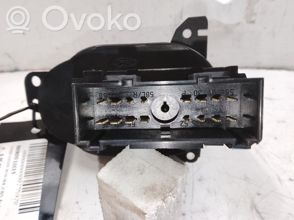 Light switch   98AG13A024AF