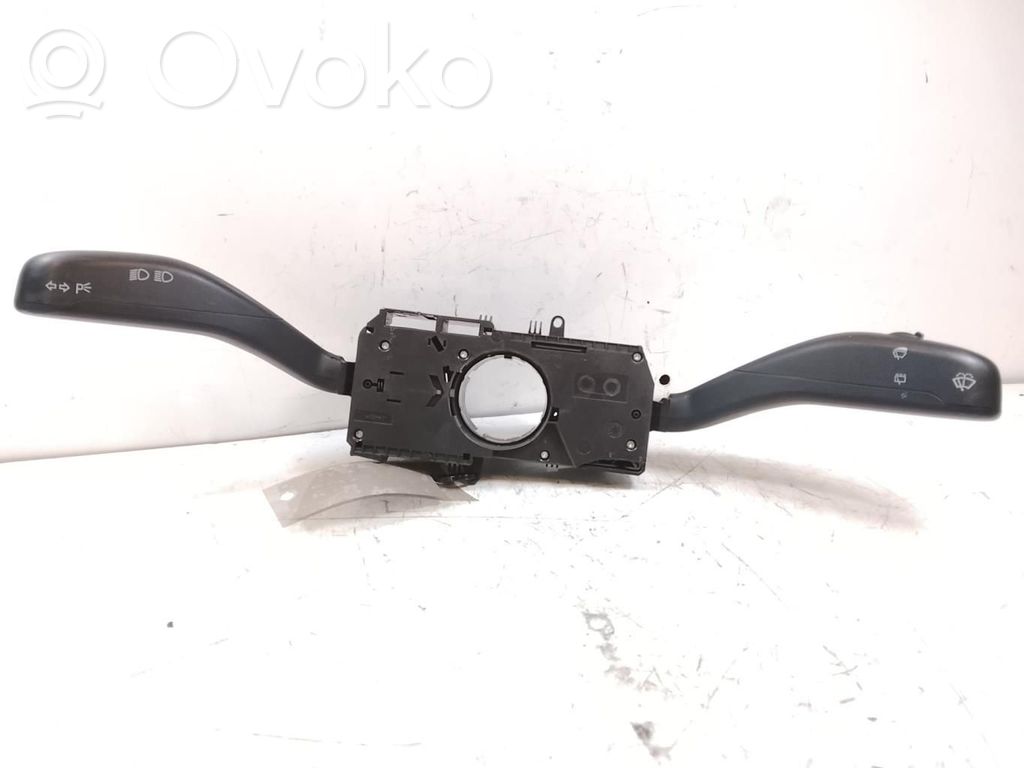 Seat Ibiza III (6L) Bloc semnalizator și ștergător parbriz 