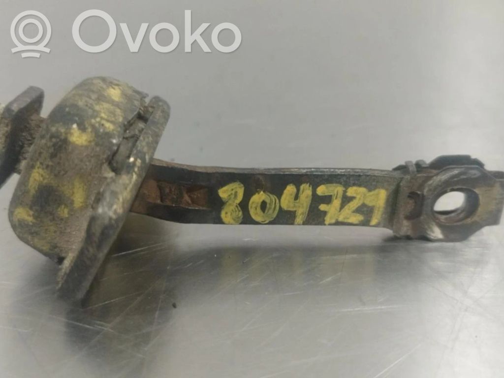 Ford Galaxy Tailgate hinge 