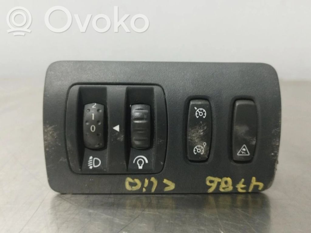 Interruptor de luz   8200407756