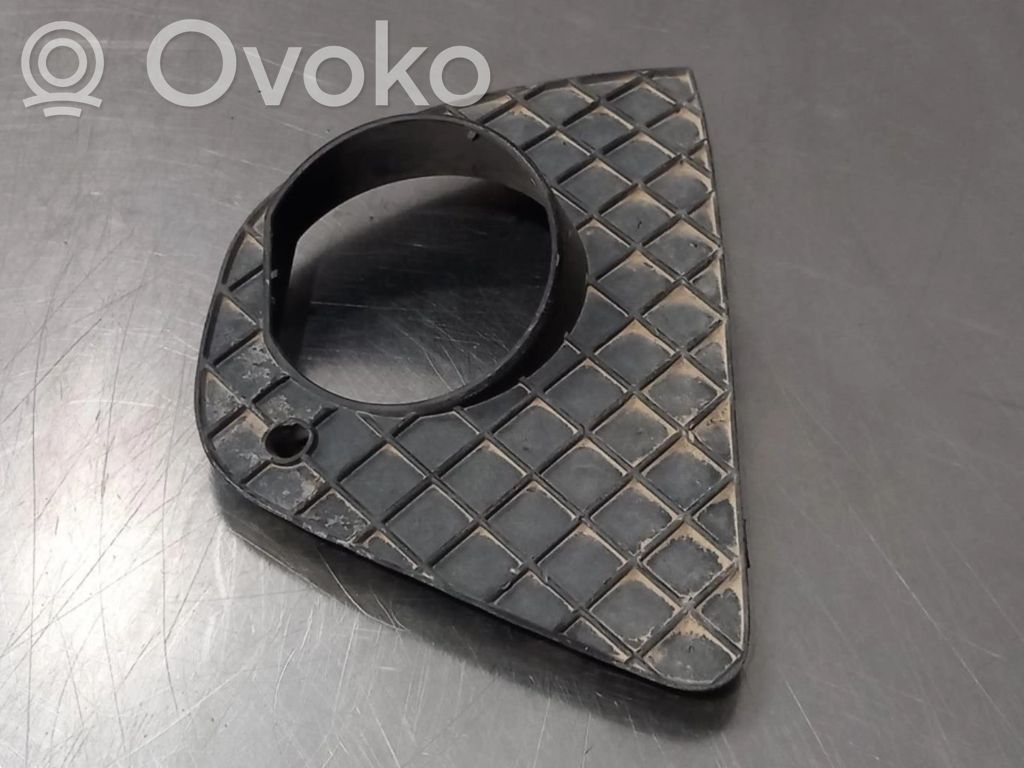 BMW 3 E46 Atrapa chłodnicy / Grill 