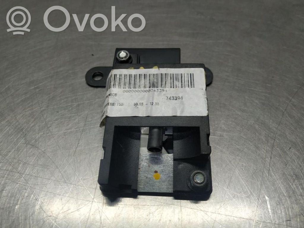Engine control unit/module   84506928461