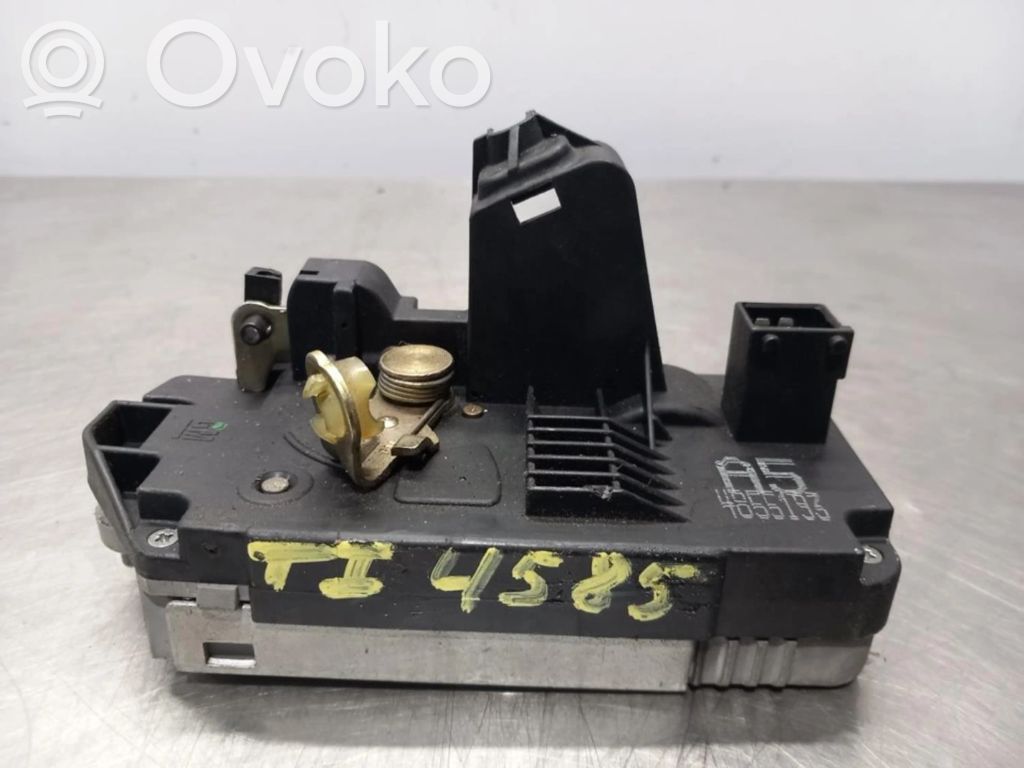 Saab 9-5 Rear door lock 