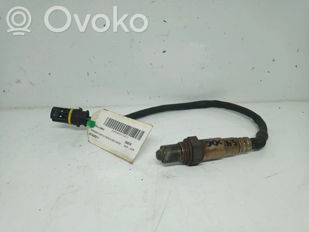 Sonda lambda   0015400517