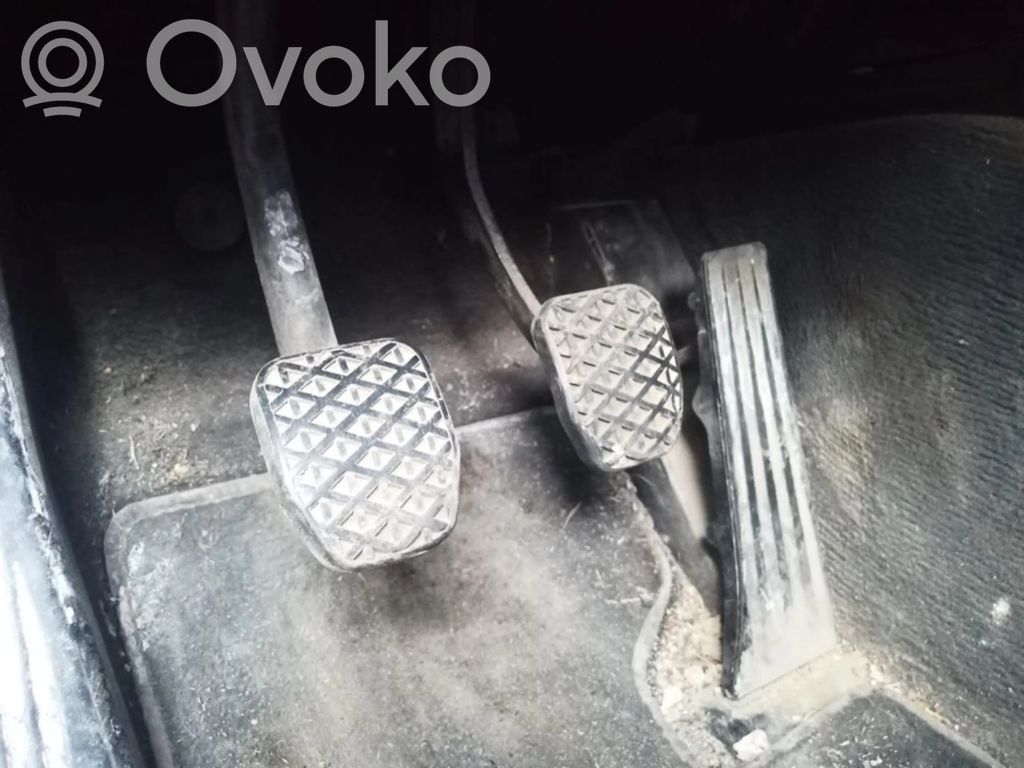 BMW X3 E83 Accelerator throttle pedal 