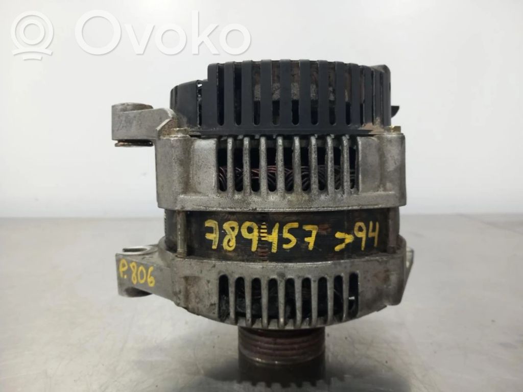 Peugeot 106 Ģenerators 