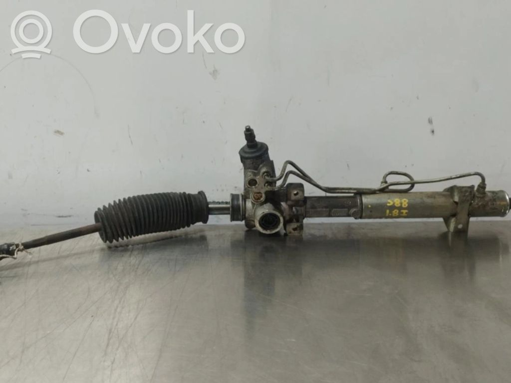 Volvo 440 Steering rack 