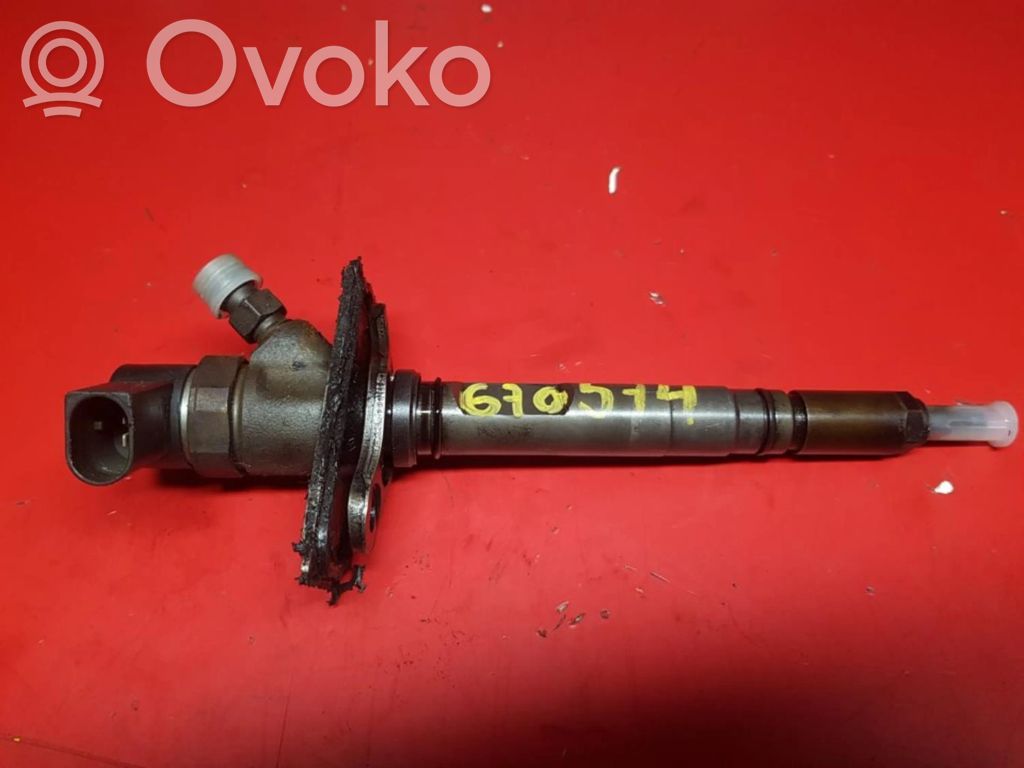 Audi A8 S8 D2 4D Inyector de combustible 