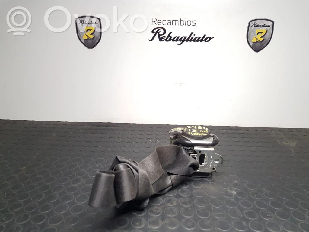 Cinturón delantero   602873800