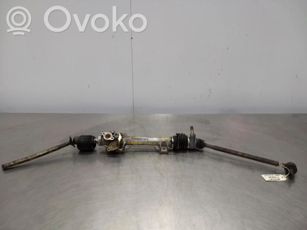 Citroen C4 I Picasso Hammastanko 