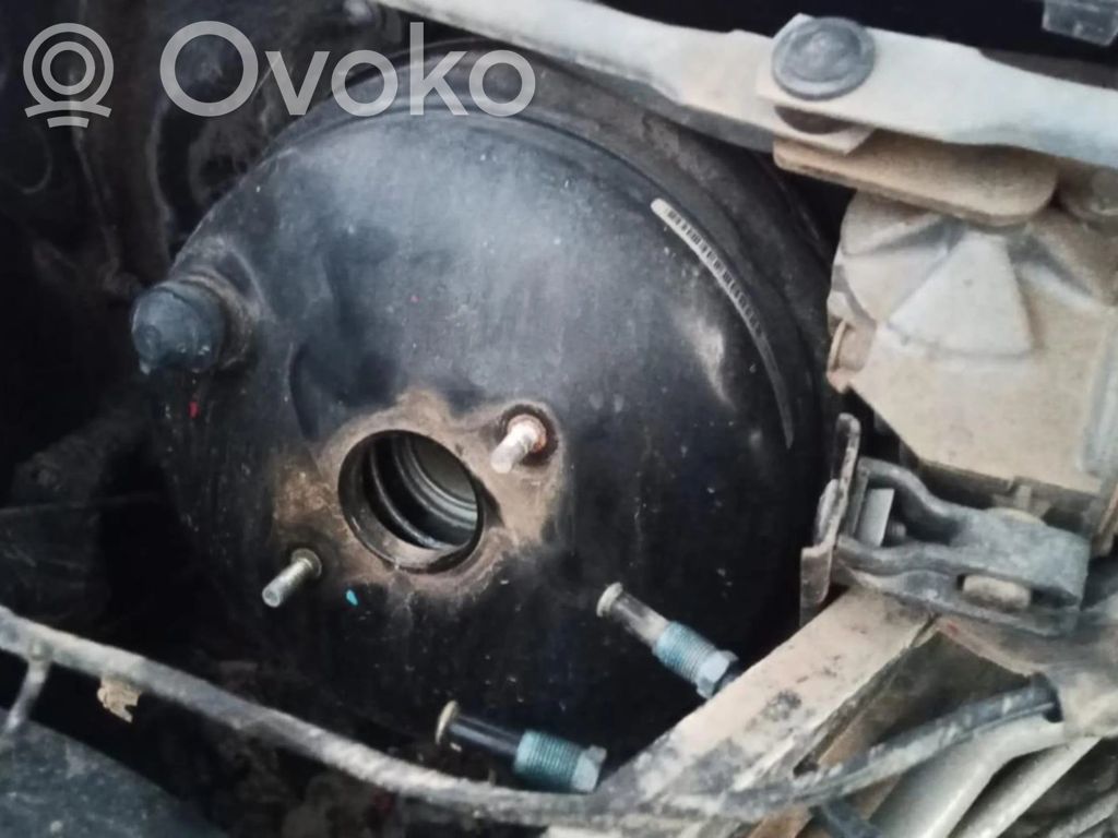 BMW X5 E70 Bomba de freno 