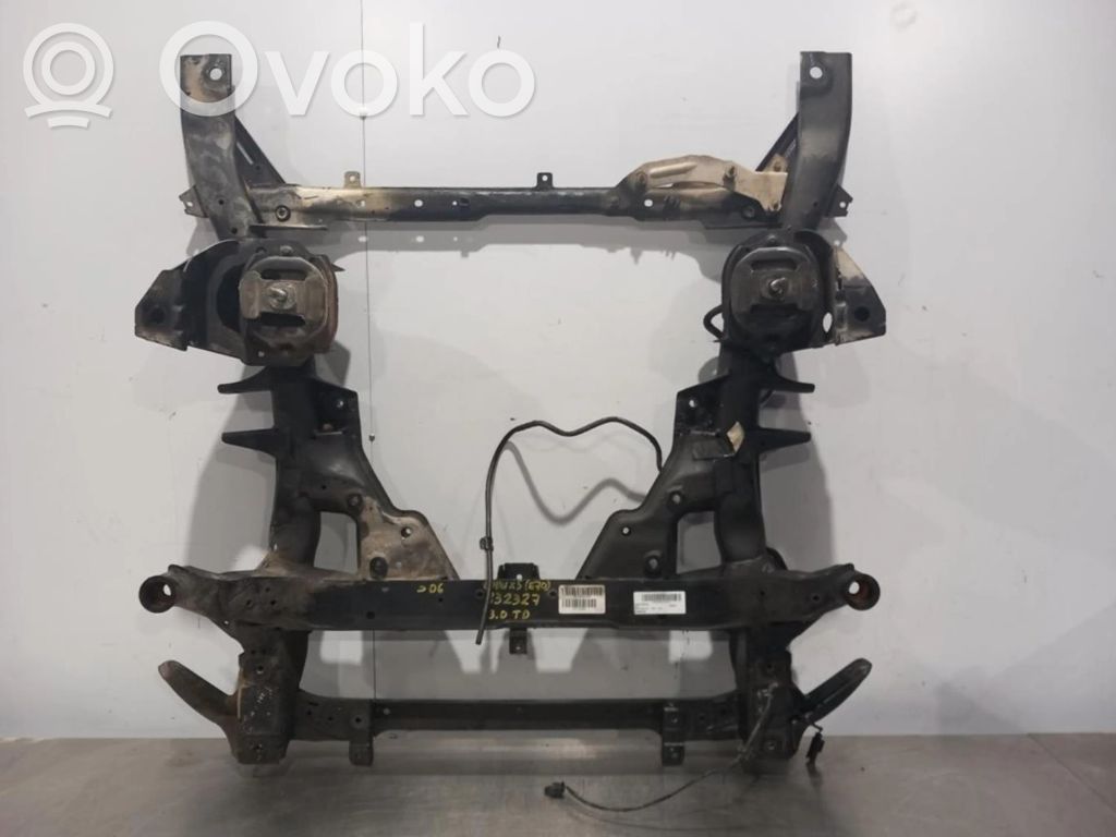 Front subframe   P678546703