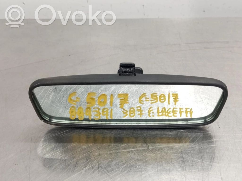Espejo retrovisor (interior)   E4012141