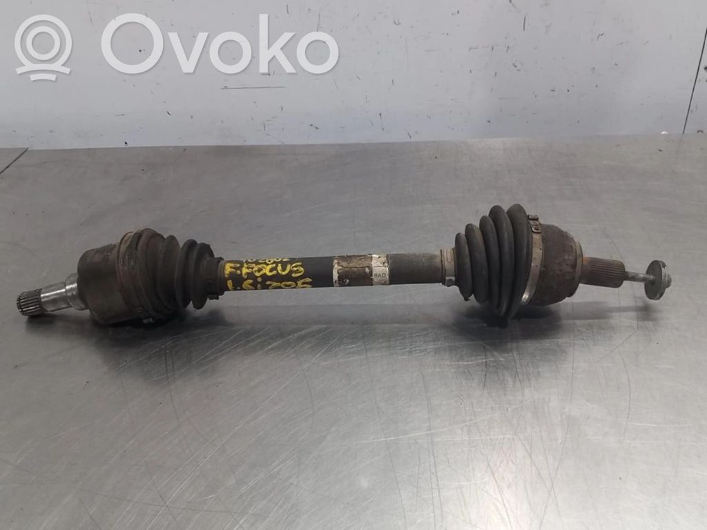 Ford Focus Kardanas komplekte 