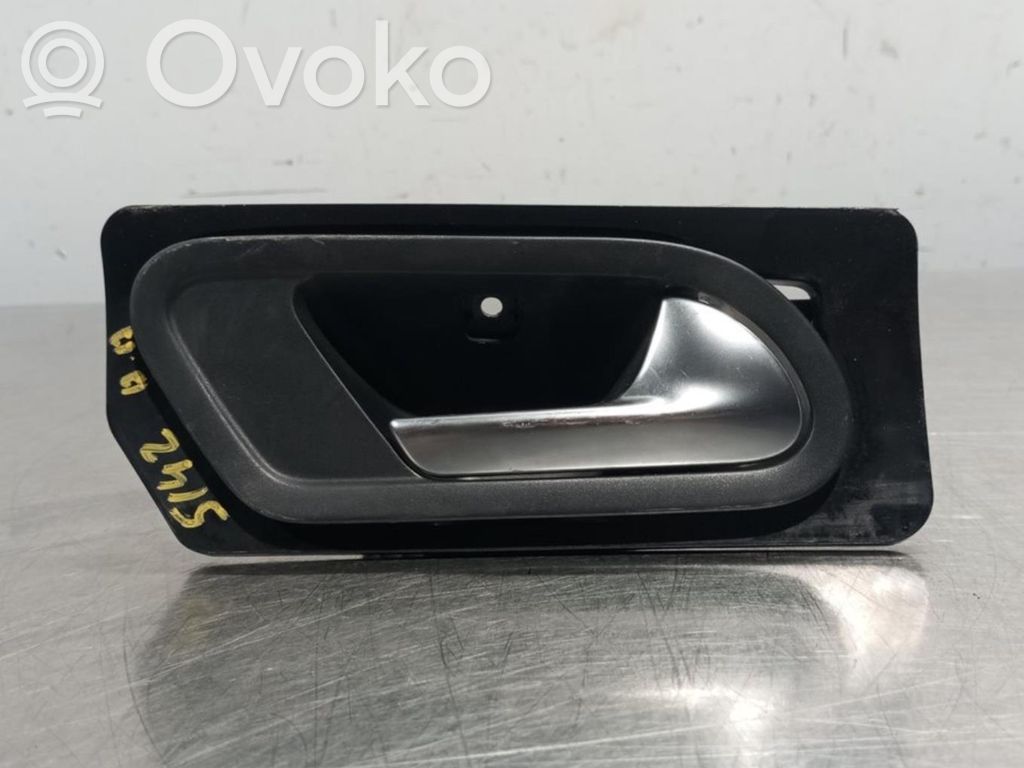Volkswagen Eos Manecilla interna puerta delantera 