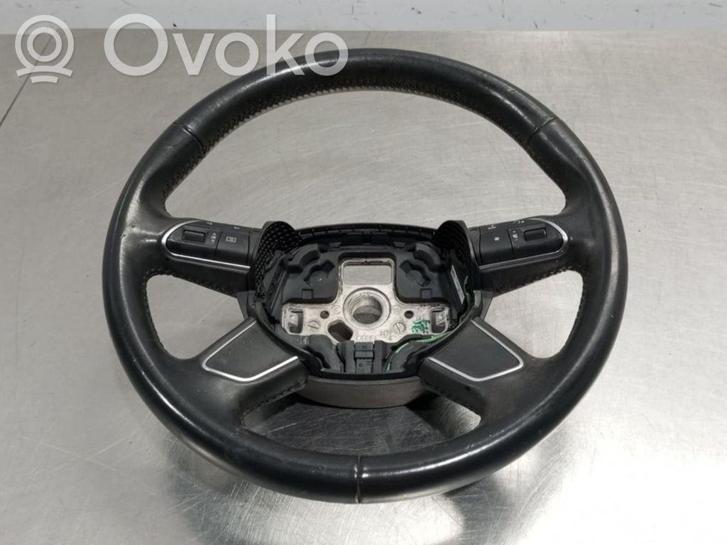 Audi Q3 8U Airbag lateral 