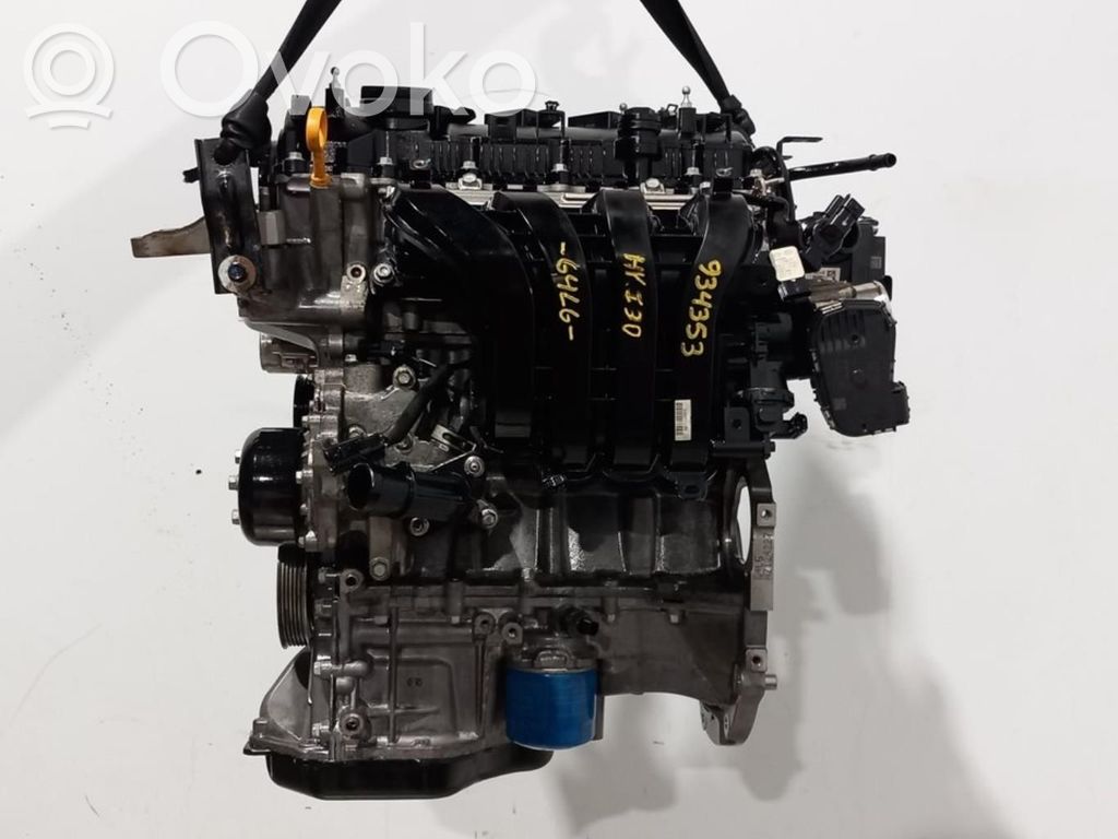 Motor   G4LG
