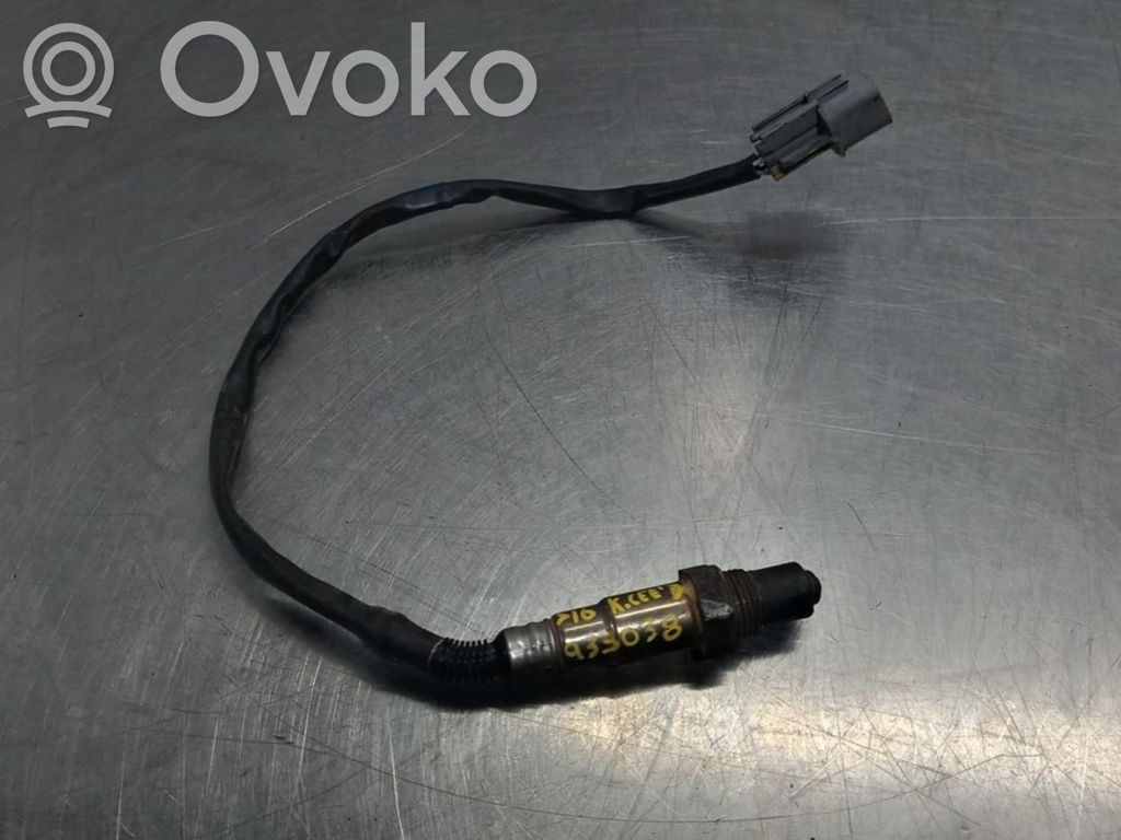 KIA Ceed Lambda zondas 
