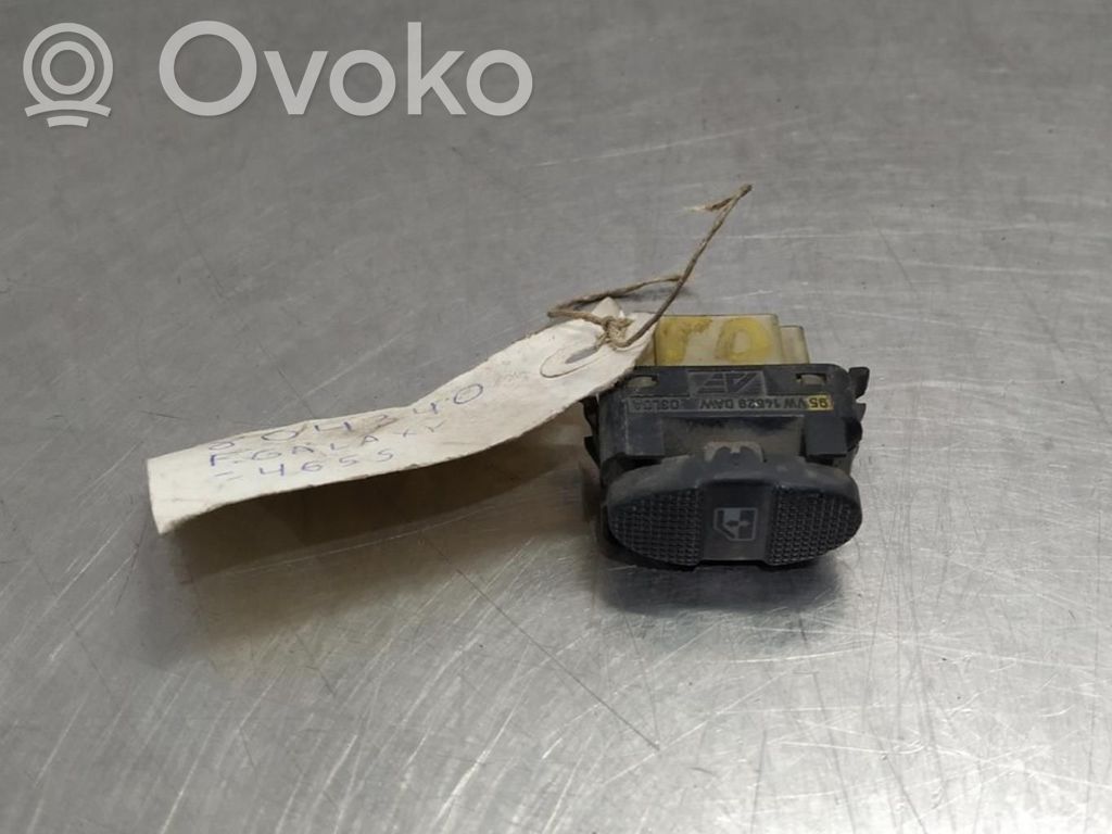 Ford Galaxy Electric window control switch 
