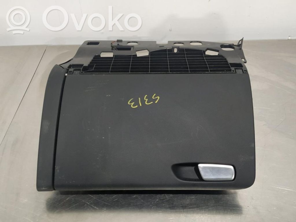 Audi A5 Sportback 8TA Guantera 