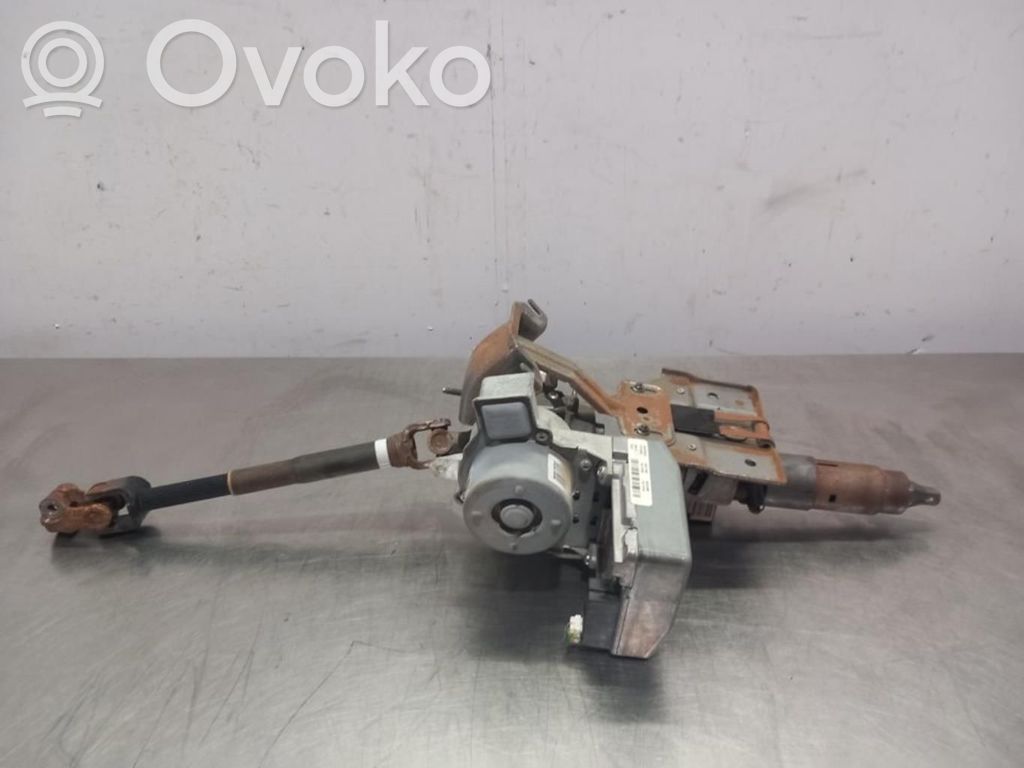 Ford Ka Vairas 