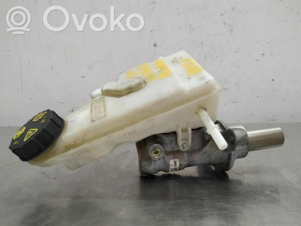 Ford Focus Brake booster 