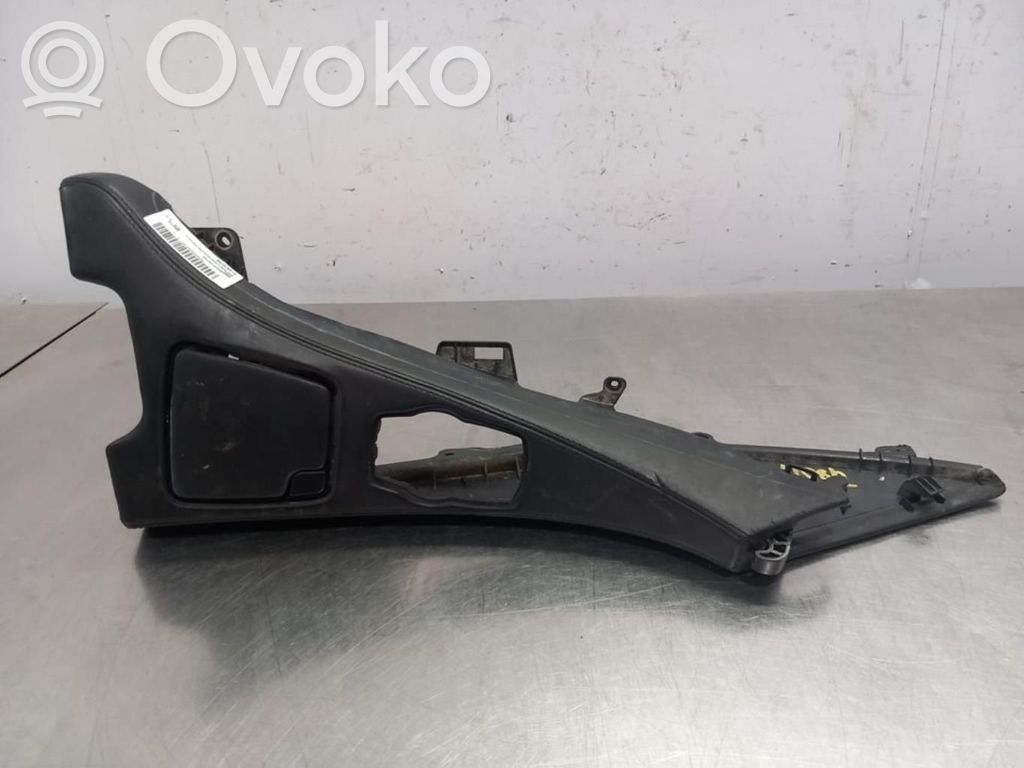 BMW 6 F06 Gran coupe Apoyabrazos del asiento trasero 