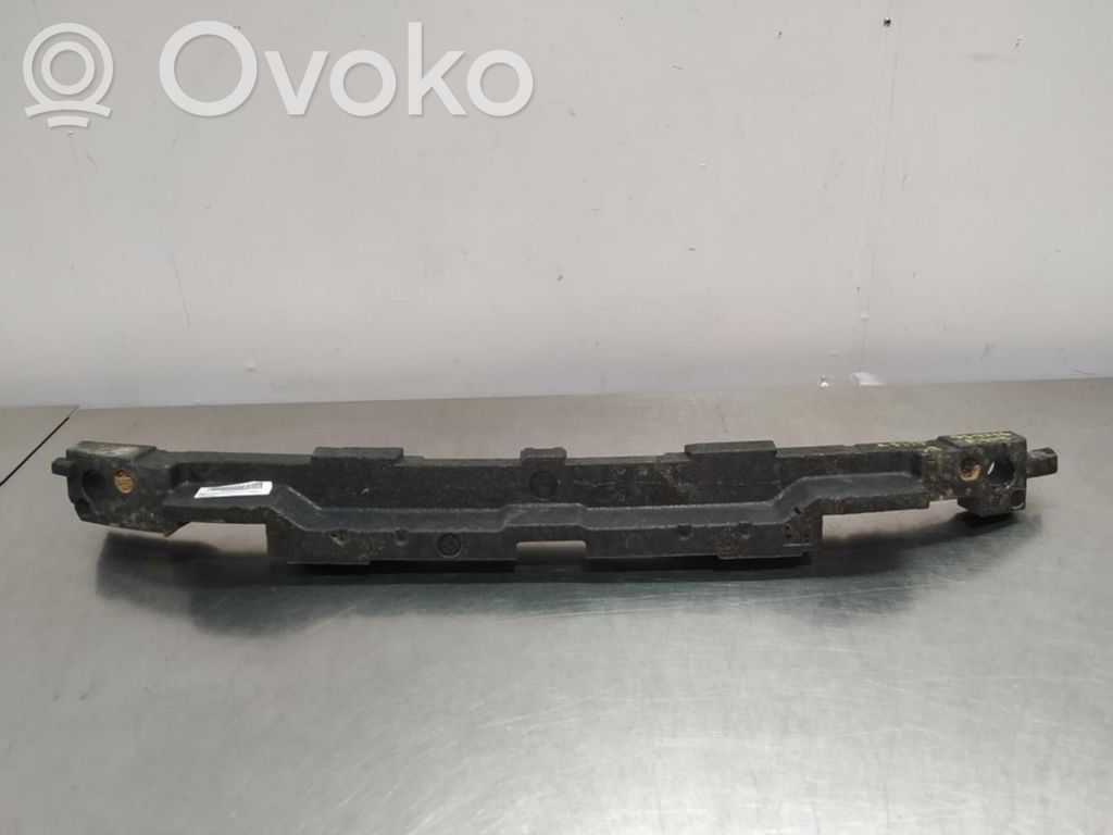 Peugeot 308 Front bumper lip 