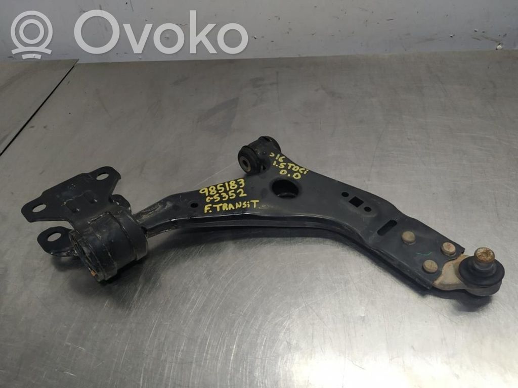 Ford Transit Querlenker vorne 