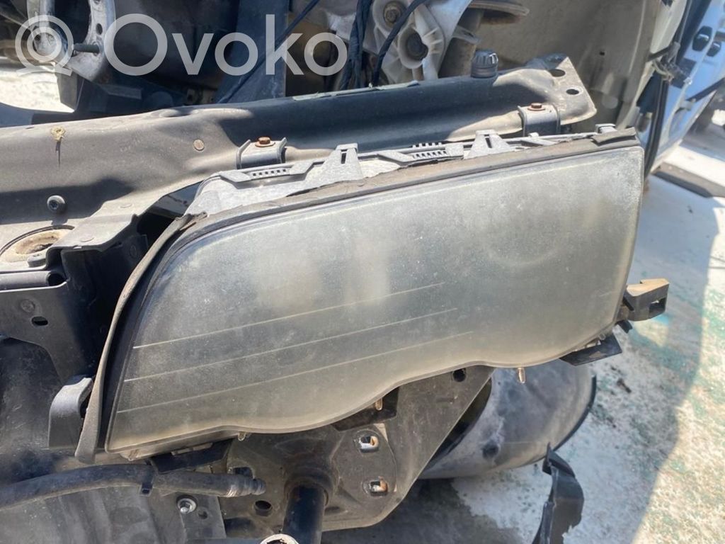 Headlight/headlamp