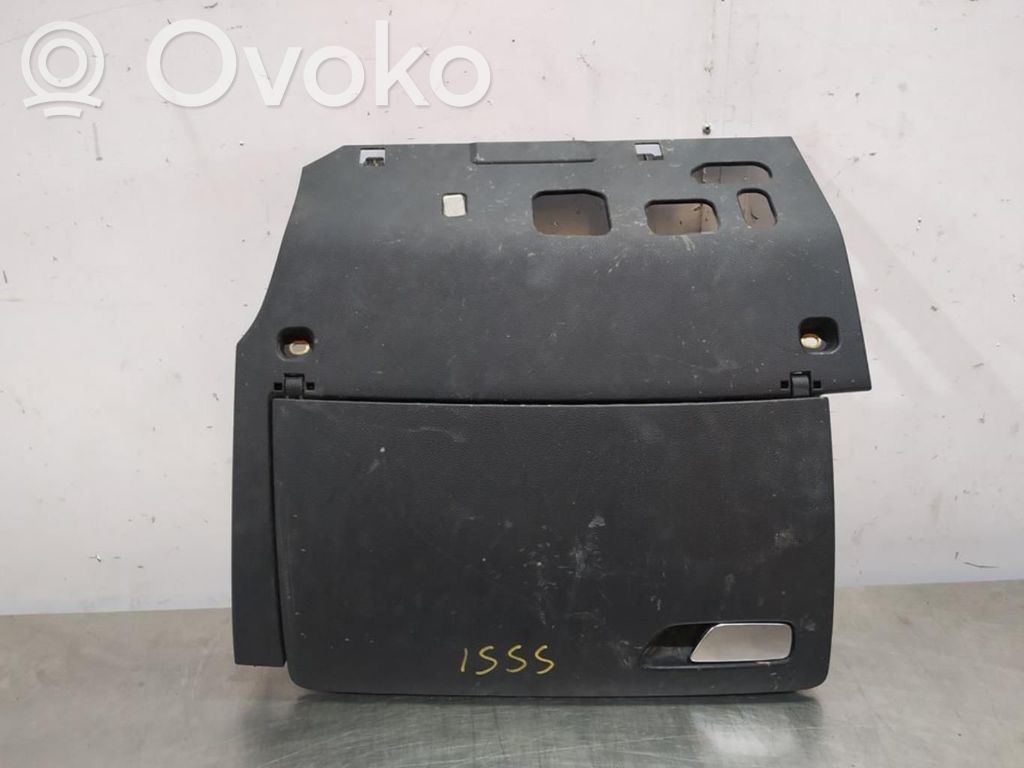 Audi A3 S3 A3 Sportback 8P Handschuhfach 