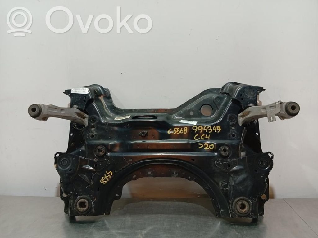 Citroen C4 I Picasso Front subframe 