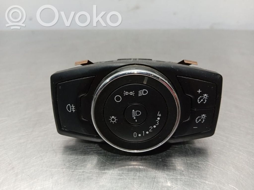 Ford Transit -  Tourneo Connect Light switch 