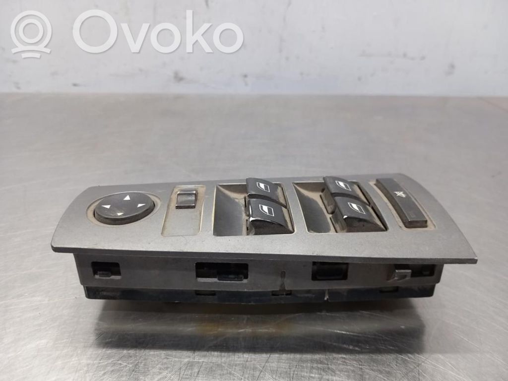 Interruptor del elevalunas eléctrico   6915008