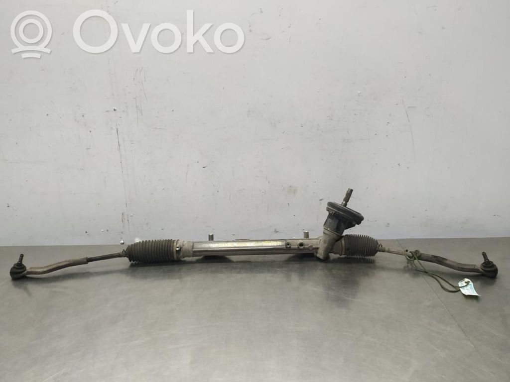 Renault Clio III Vairo kolonėlė 