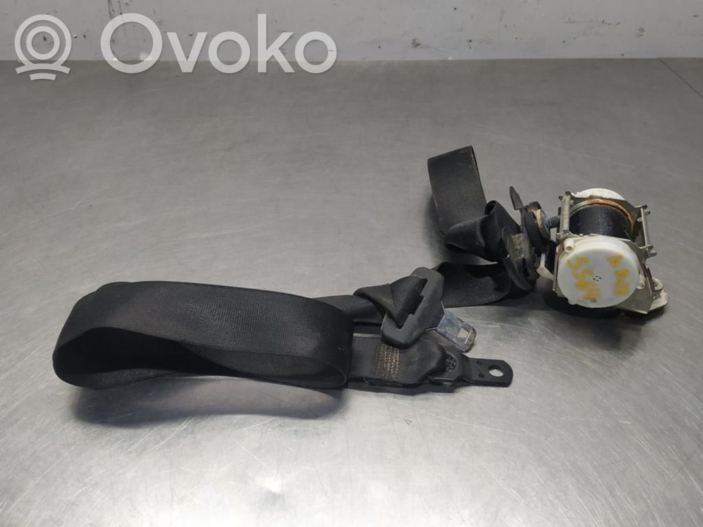Cinturón delantero   34003070A