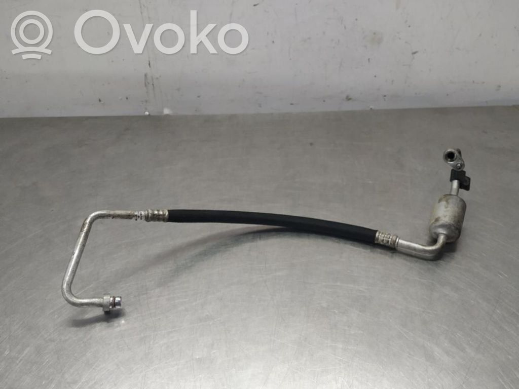 Citroen Mehari Ilmastointilaitteen putki (A/C) 