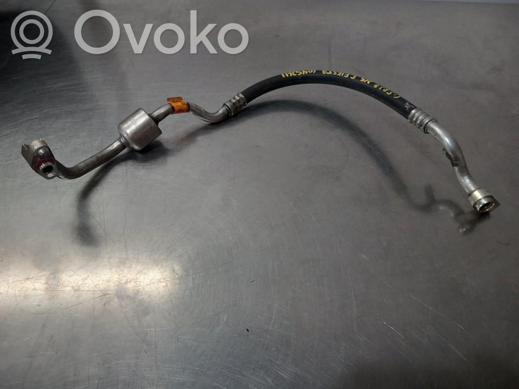 Ford Fiesta Ilmastointilaitteen putki (A/C) 