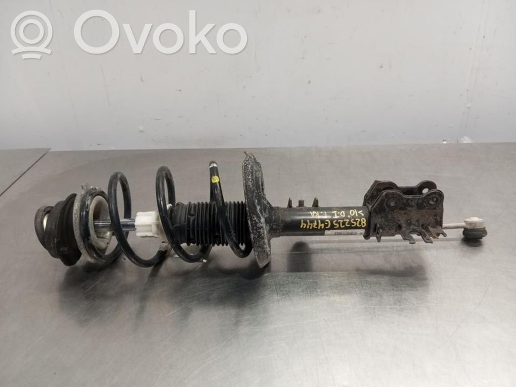 Ford Ka Etuiskunvaimennin 