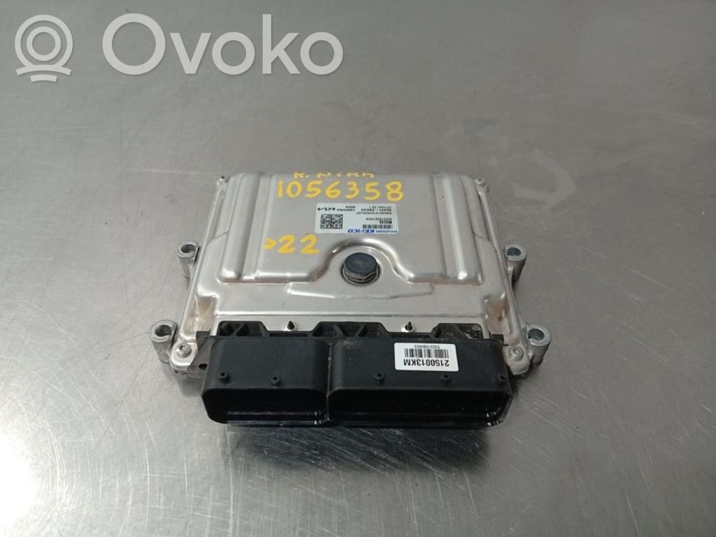 KIA Niro Engine control unit/module ECU 